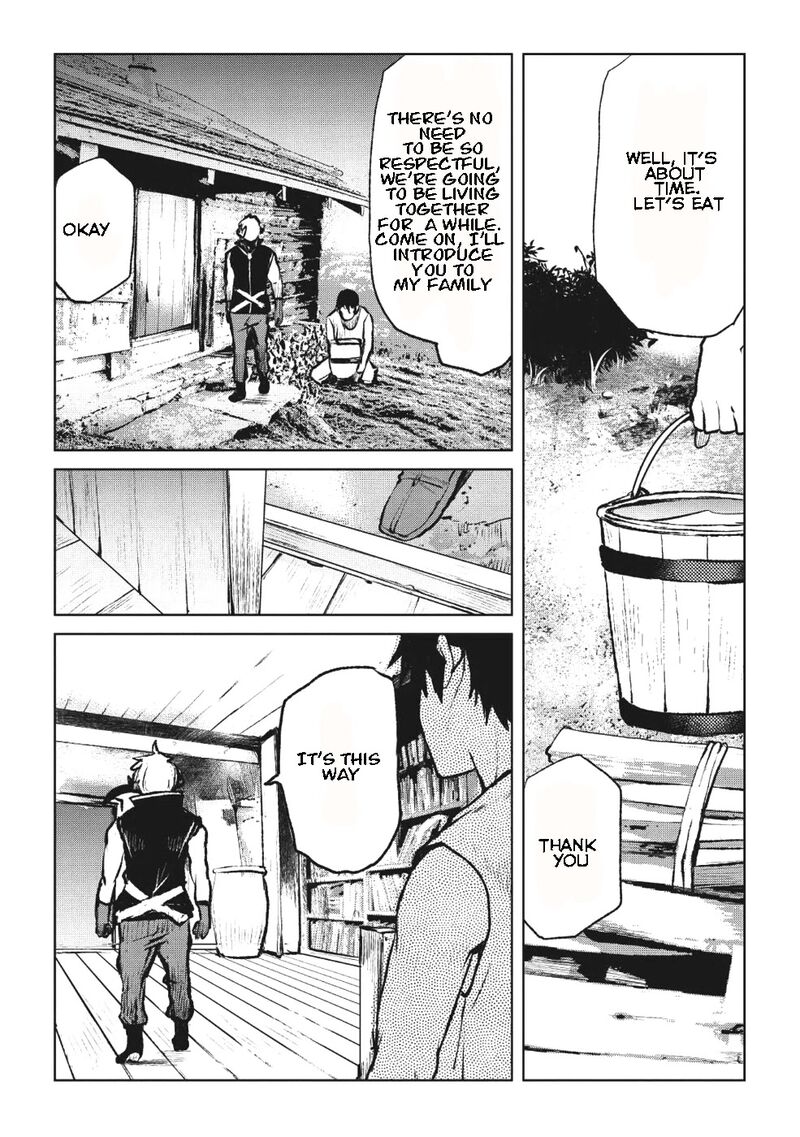 Yaritsukai To Kuroneko 2 15