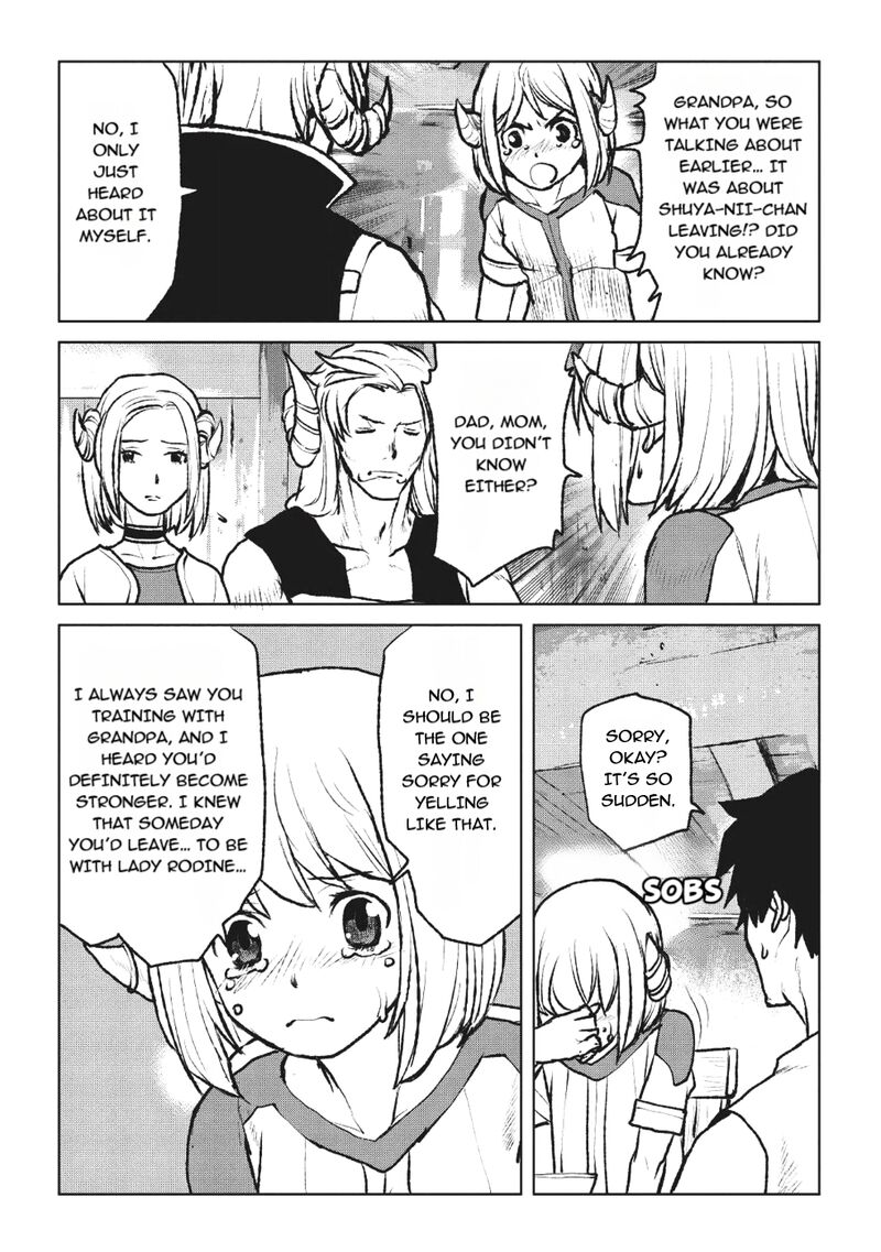 Yaritsukai To Kuroneko 3b 10