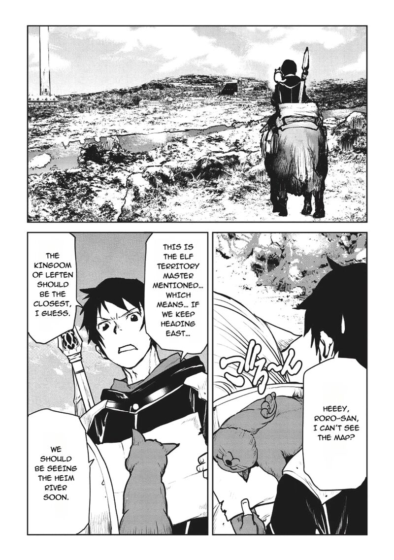 Yaritsukai To Kuroneko 4 3