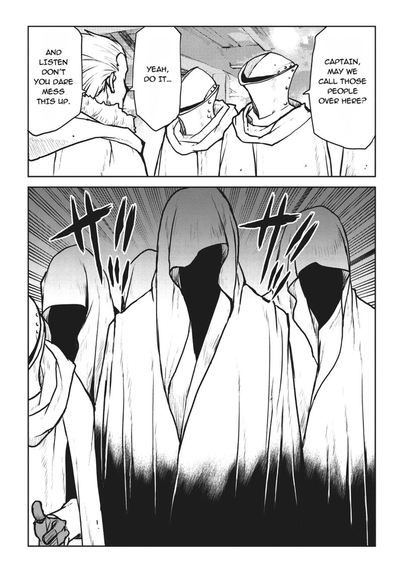 Yaritsukai To Kuroneko 4 9