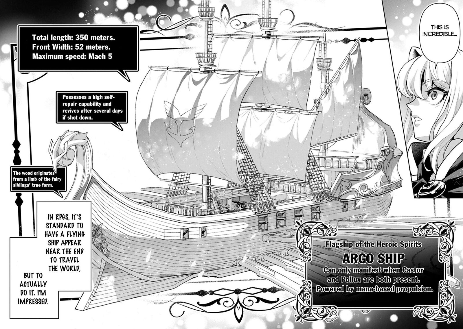 Yasei No Last Boss Ga Arawareta 52a 2