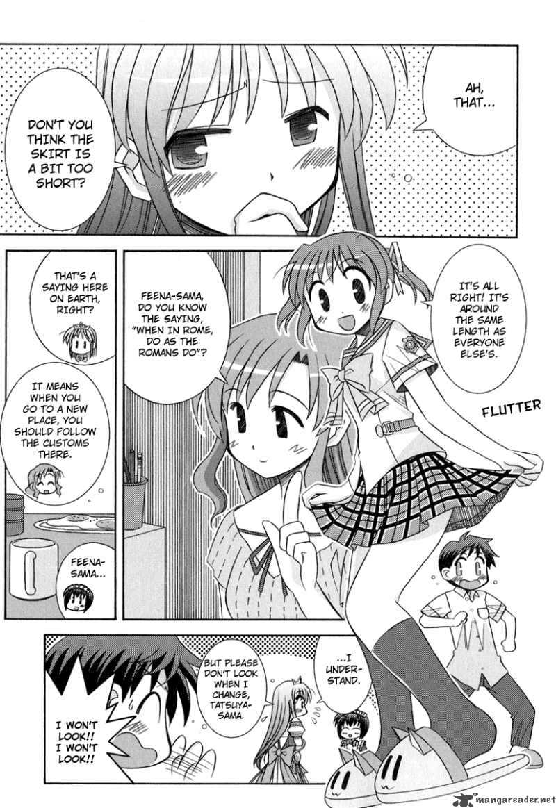 Yoake Mae Yori Ruri Iro Na 3 4