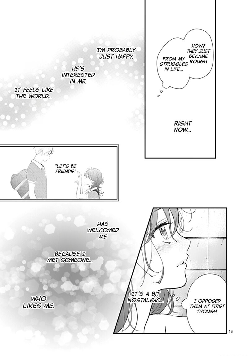 Yojouhan No Ibara Hime 12 17