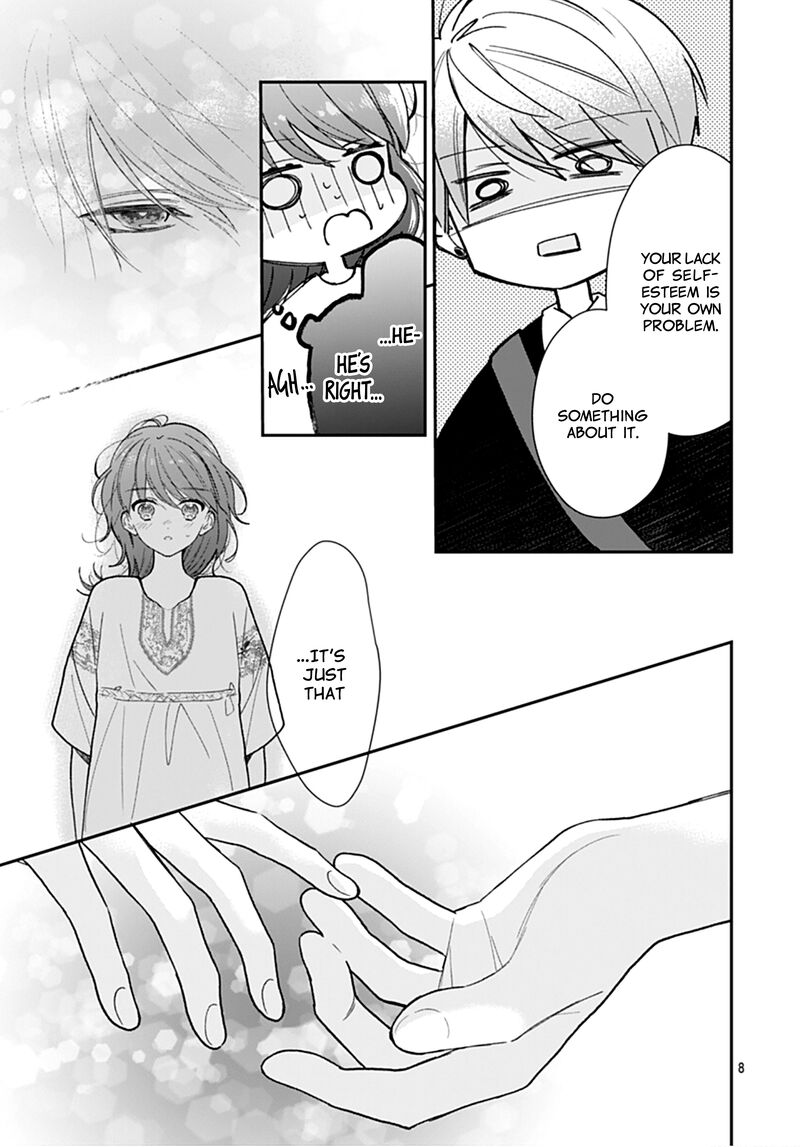 Yojouhan No Ibara Hime 12 9