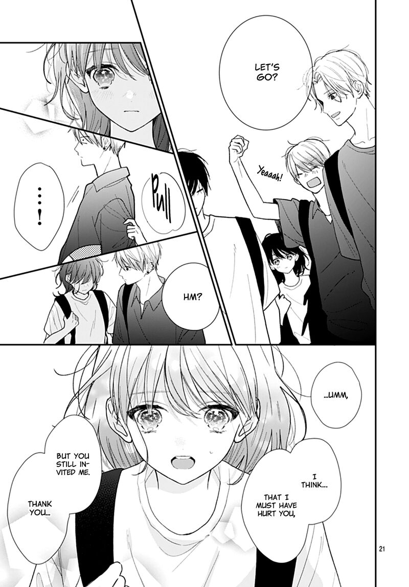 Yojouhan No Ibara Hime 26 22