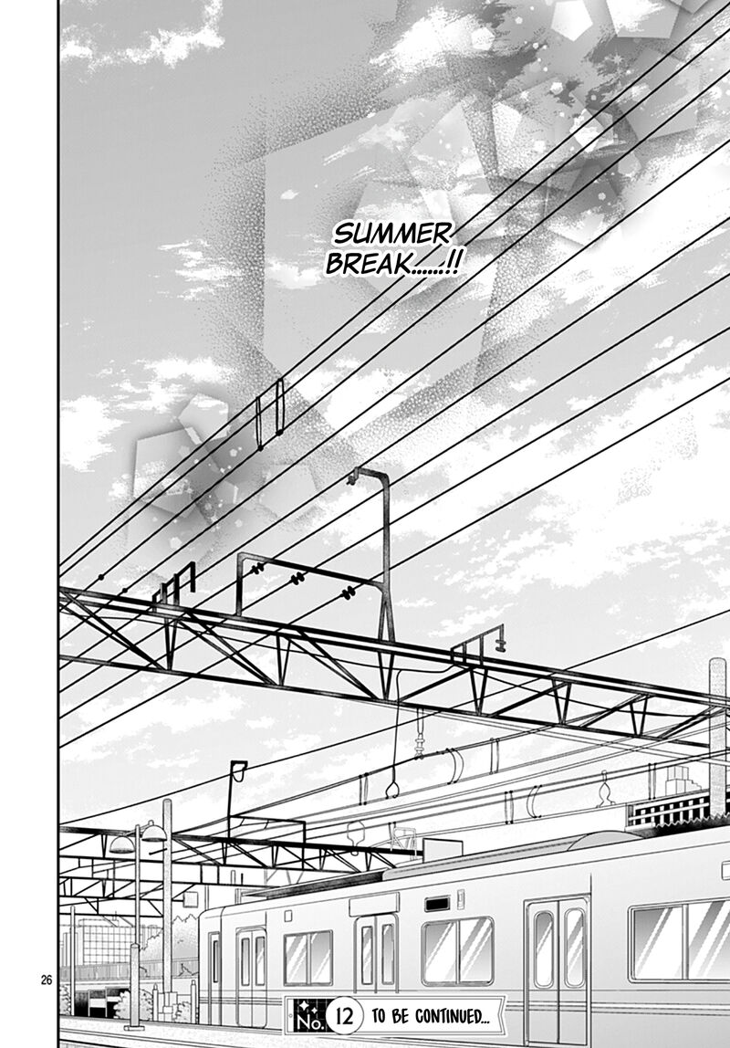 Yojouhan No Ibara Hime 26 27