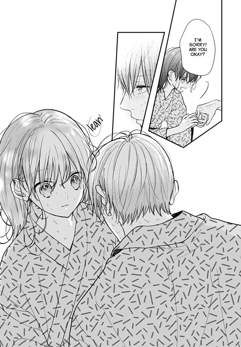 Yojouhan No Ibara Hime 28 18