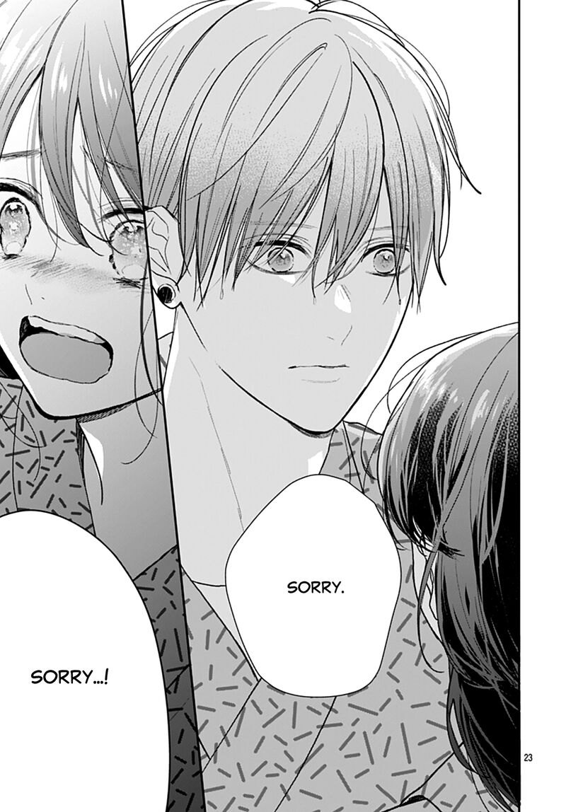 Yojouhan No Ibara Hime 28 24