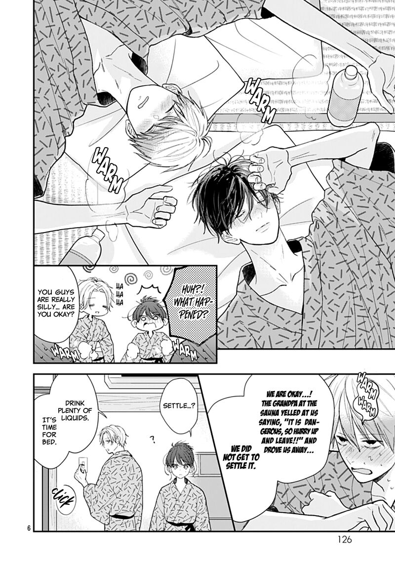 Yojouhan No Ibara Hime 28 7