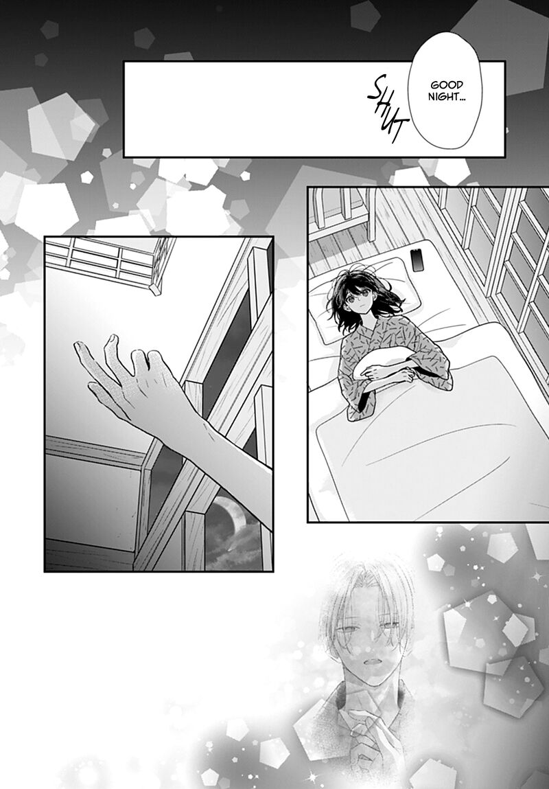 Yojouhan No Ibara Hime 28 9