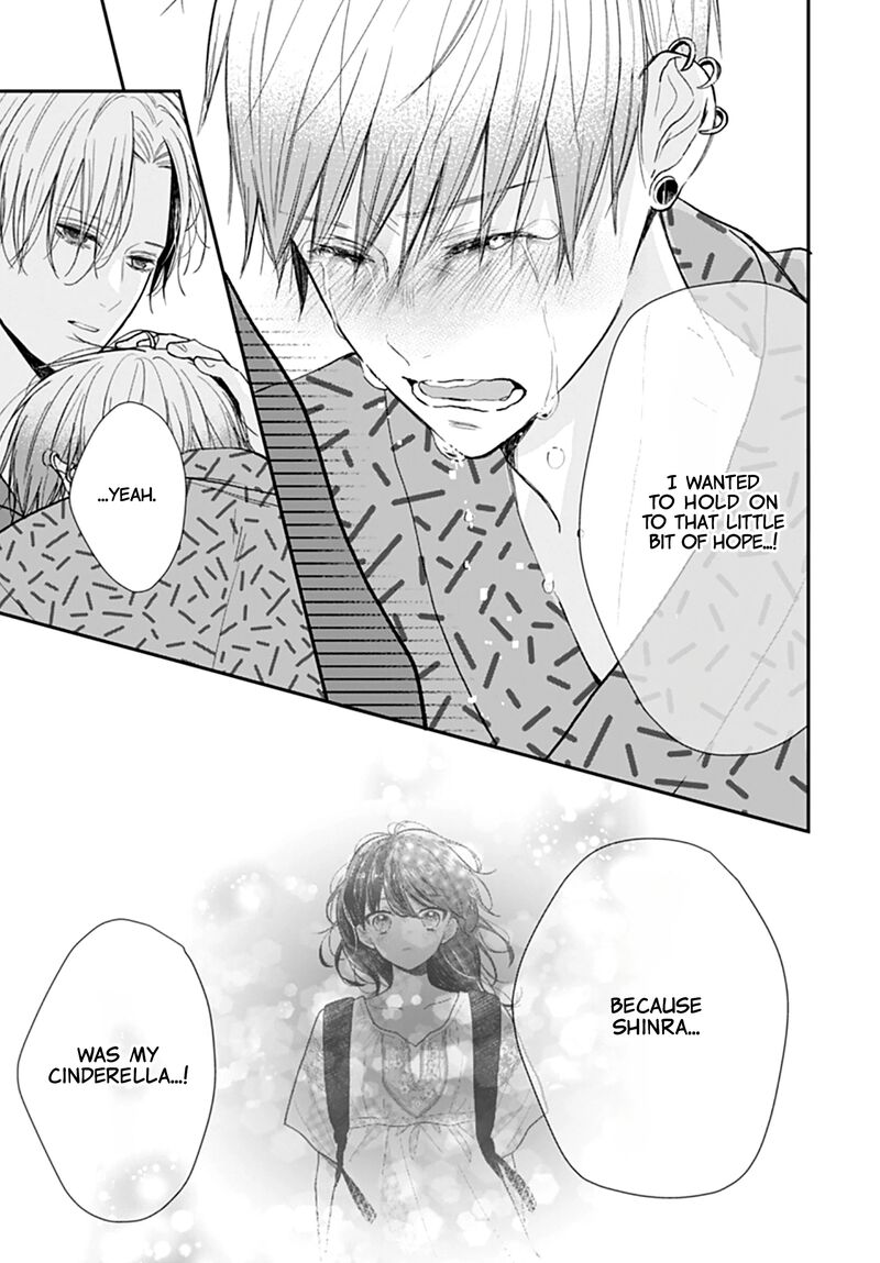 Yojouhan No Ibara Hime 29 10