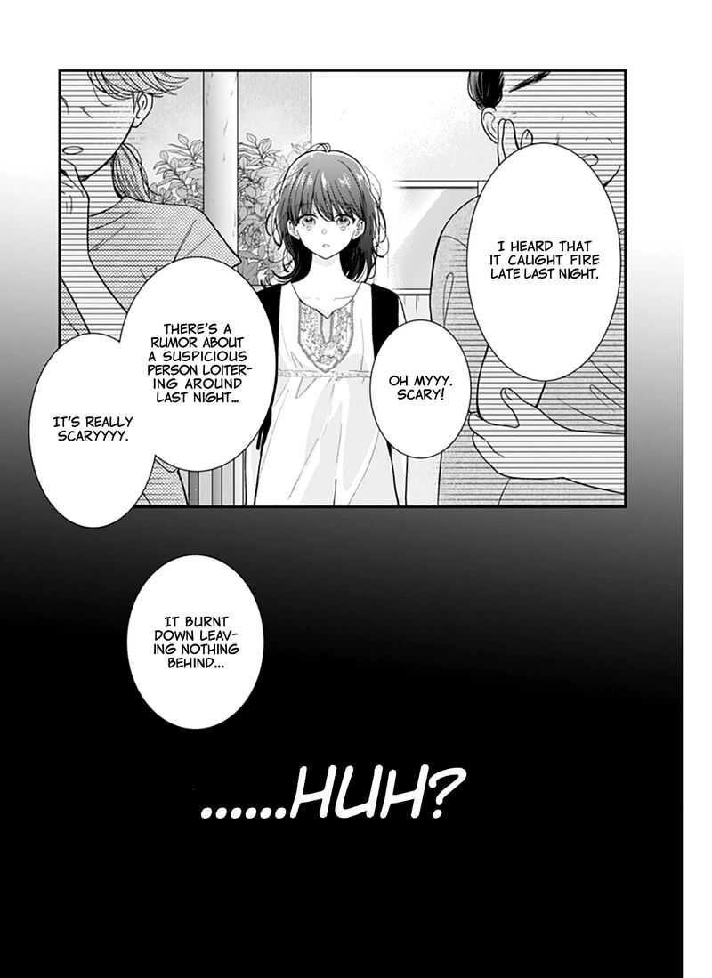 Yojouhan No Ibara Hime 29 25