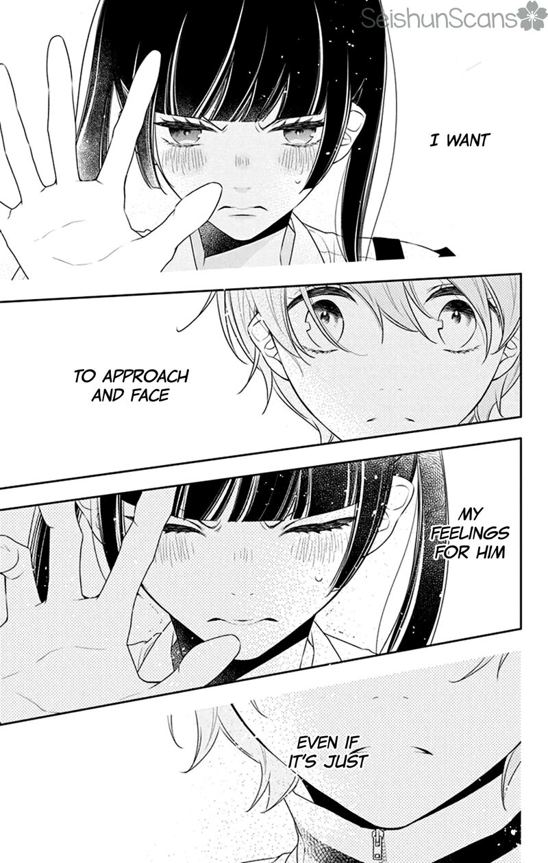 Yojouhan No Ibara Hime 30 26
