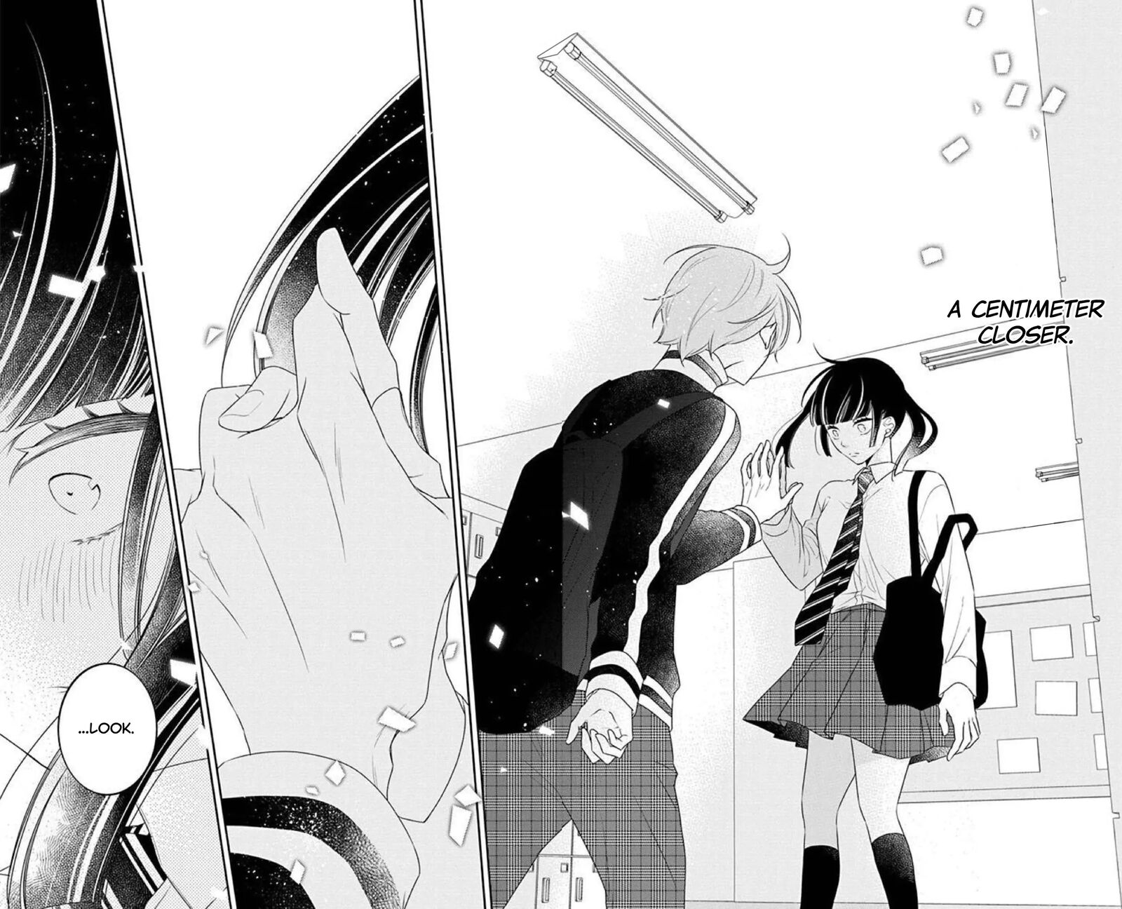 Yojouhan No Ibara Hime 30 27
