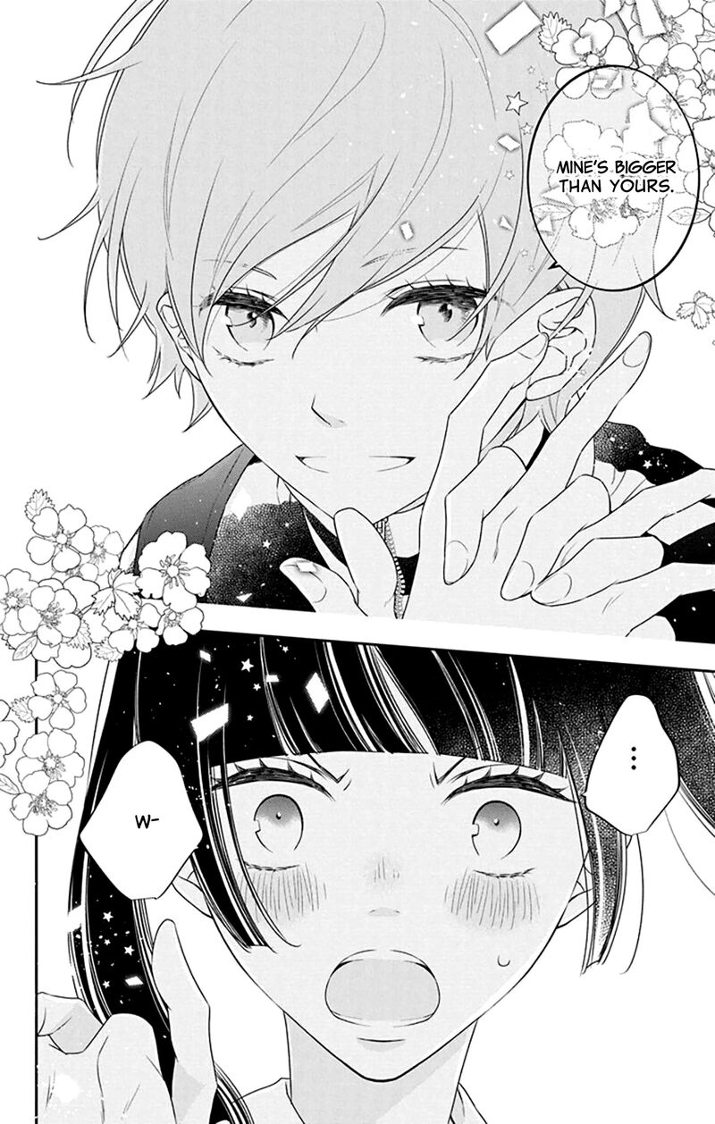 Yojouhan No Ibara Hime 30 28