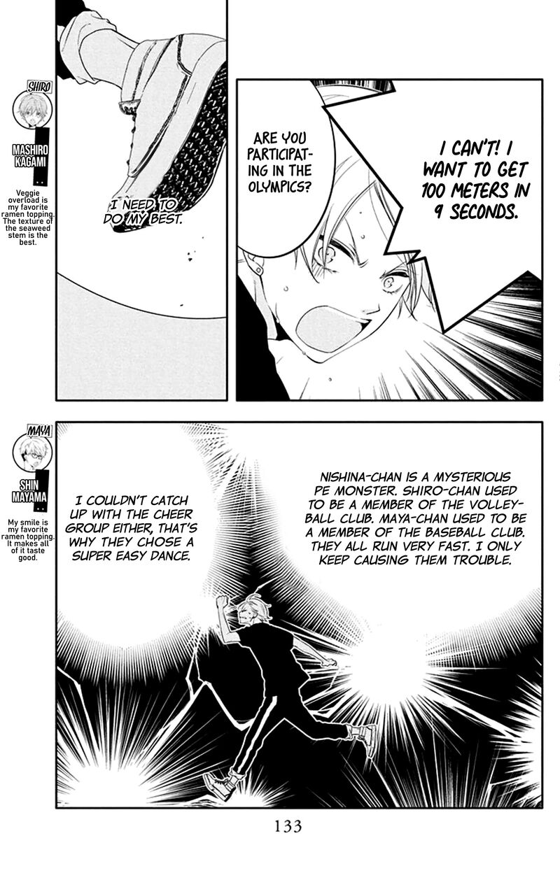 Yojouhan No Ibara Hime 30 8
