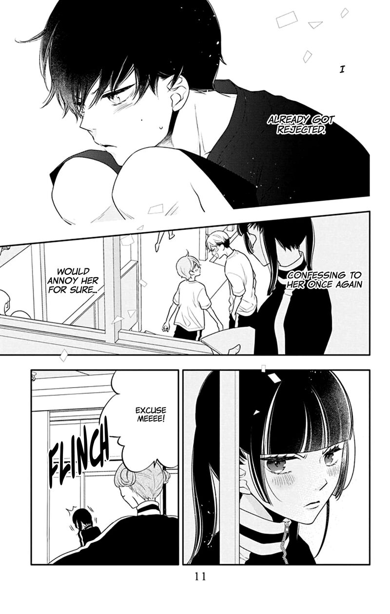 Yojouhan No Ibara Hime 31 13