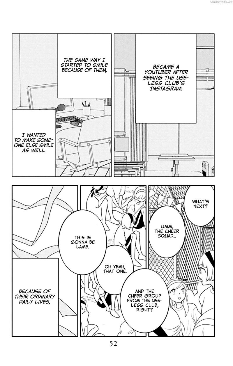 Yojouhan No Ibara Hime 32 19