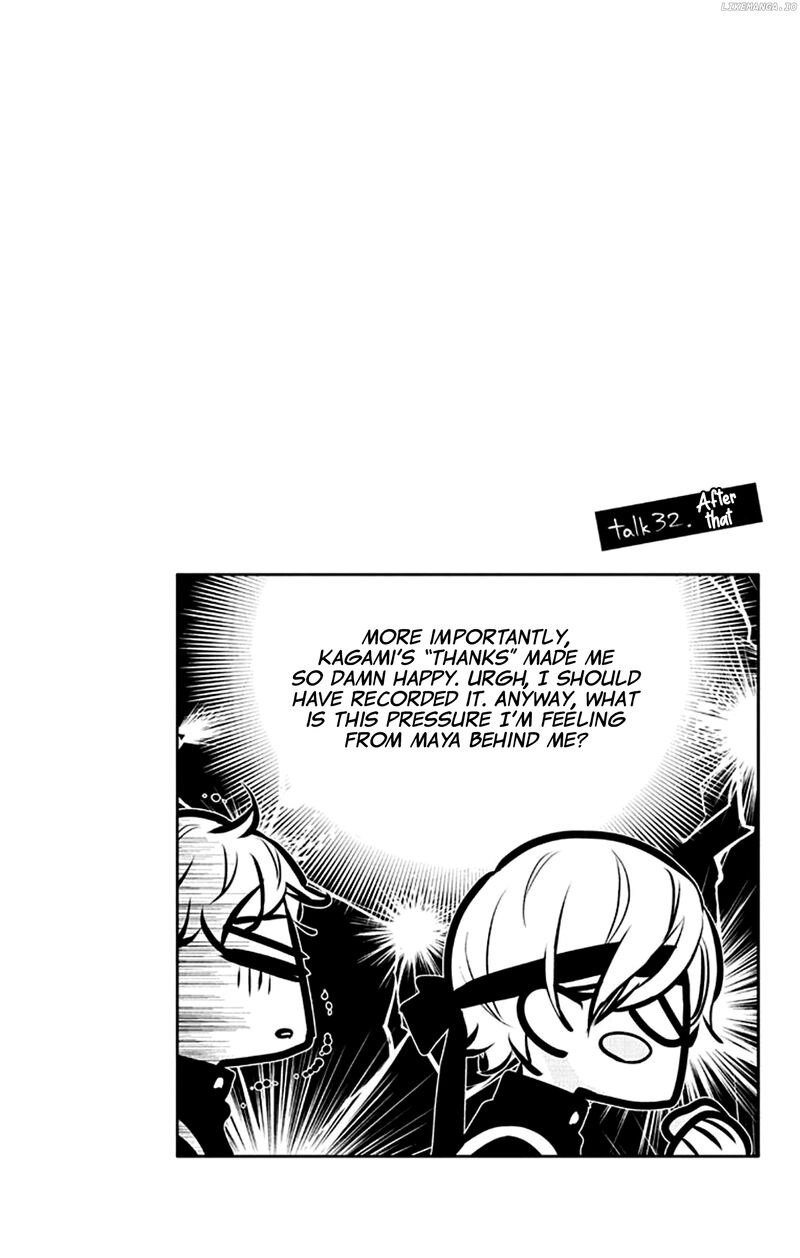 Yojouhan No Ibara Hime 32 32