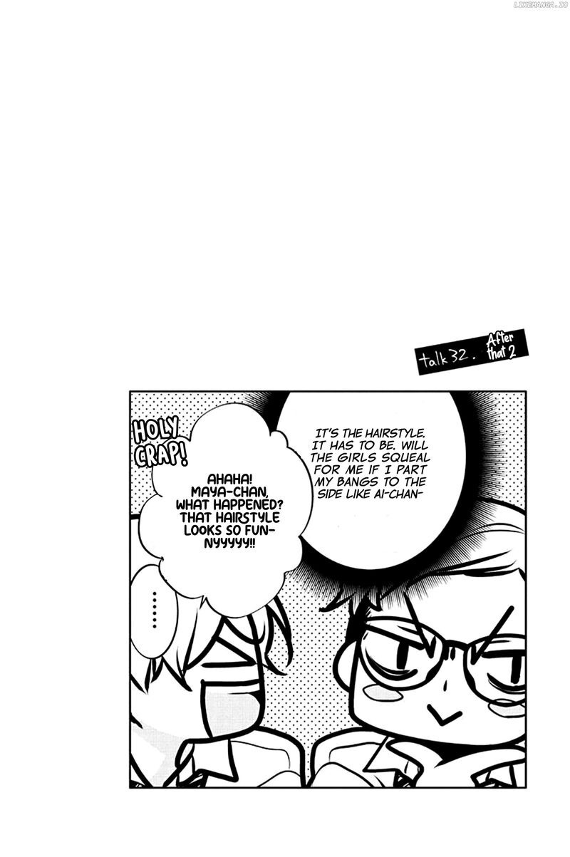 Yojouhan No Ibara Hime 32 33