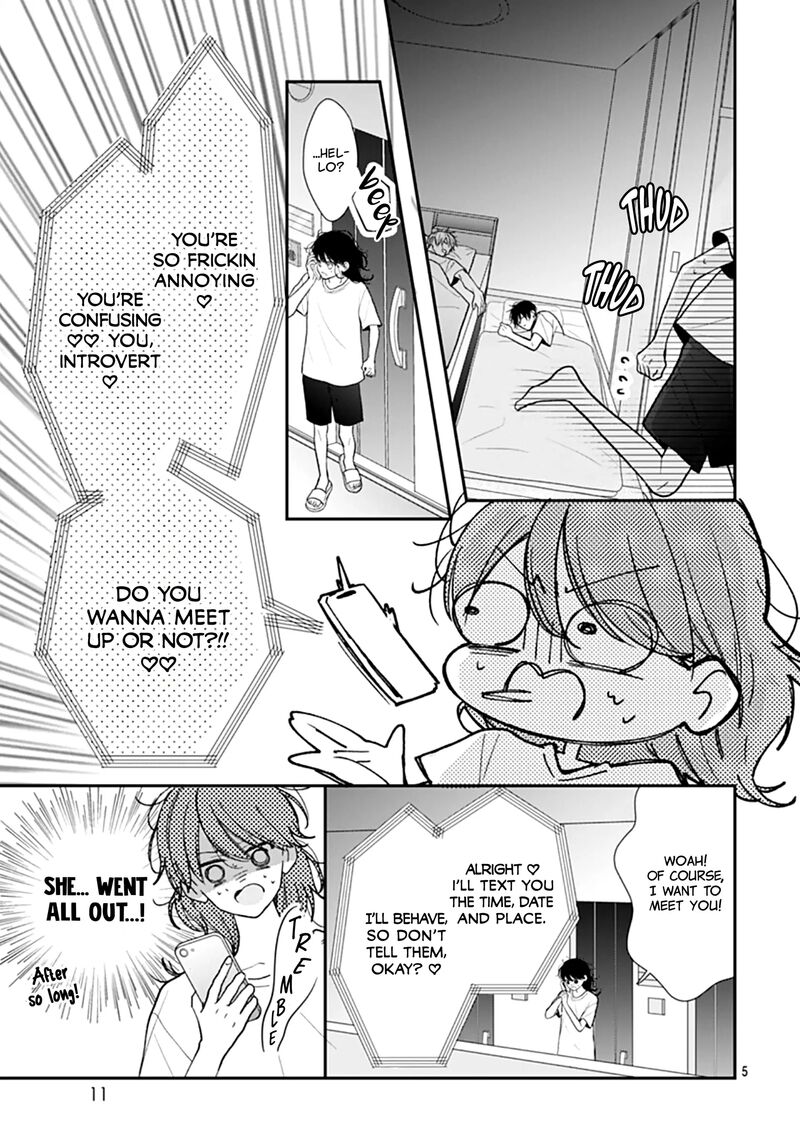 Yojouhan No Ibara Hime 34 5