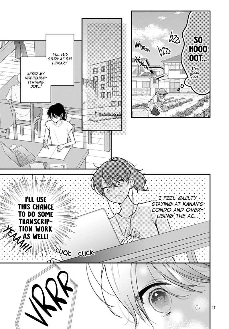 Yojouhan No Ibara Hime 35 18