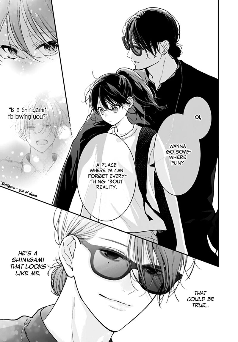 Yojouhan No Ibara Hime 36 10