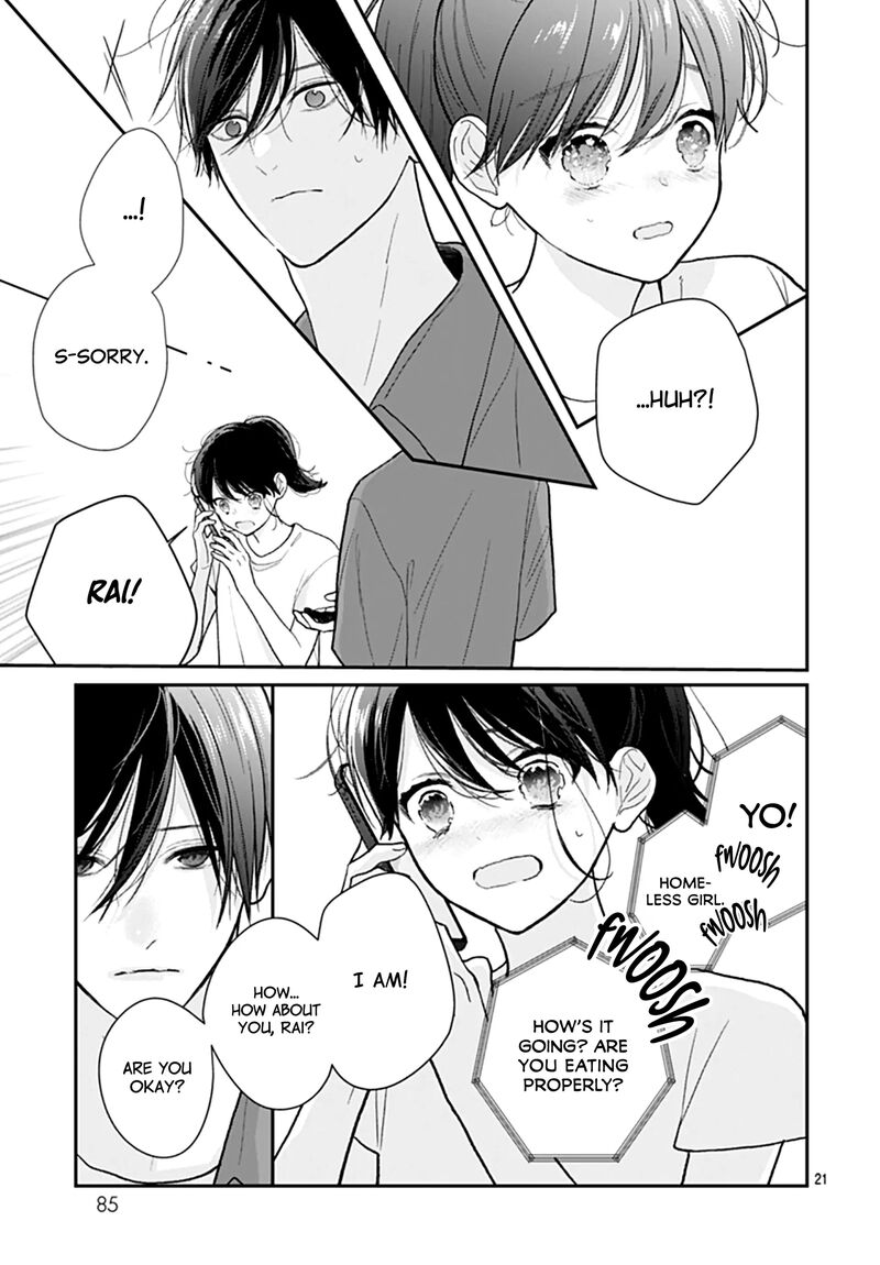 Yojouhan No Ibara Hime 36 22