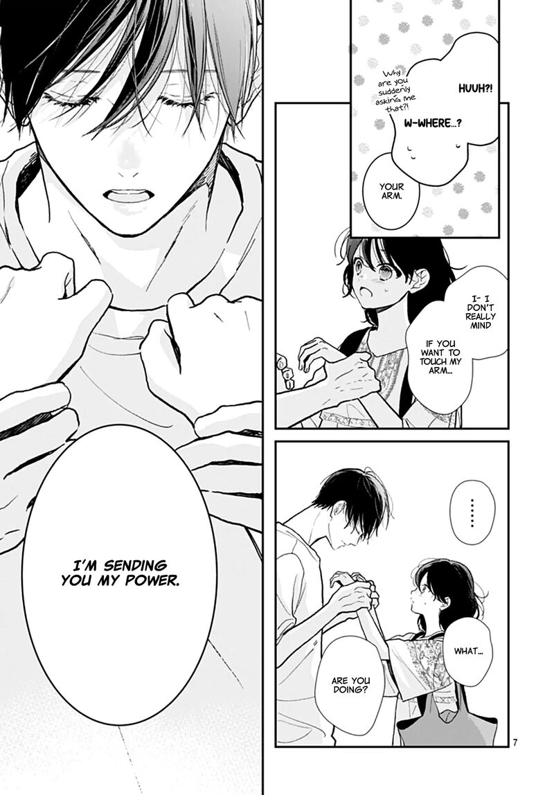 Yojouhan No Ibara Hime 37 8