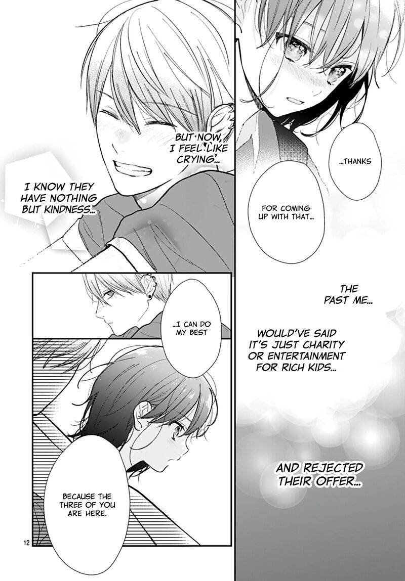 Yojouhan No Ibara Hime 39 13