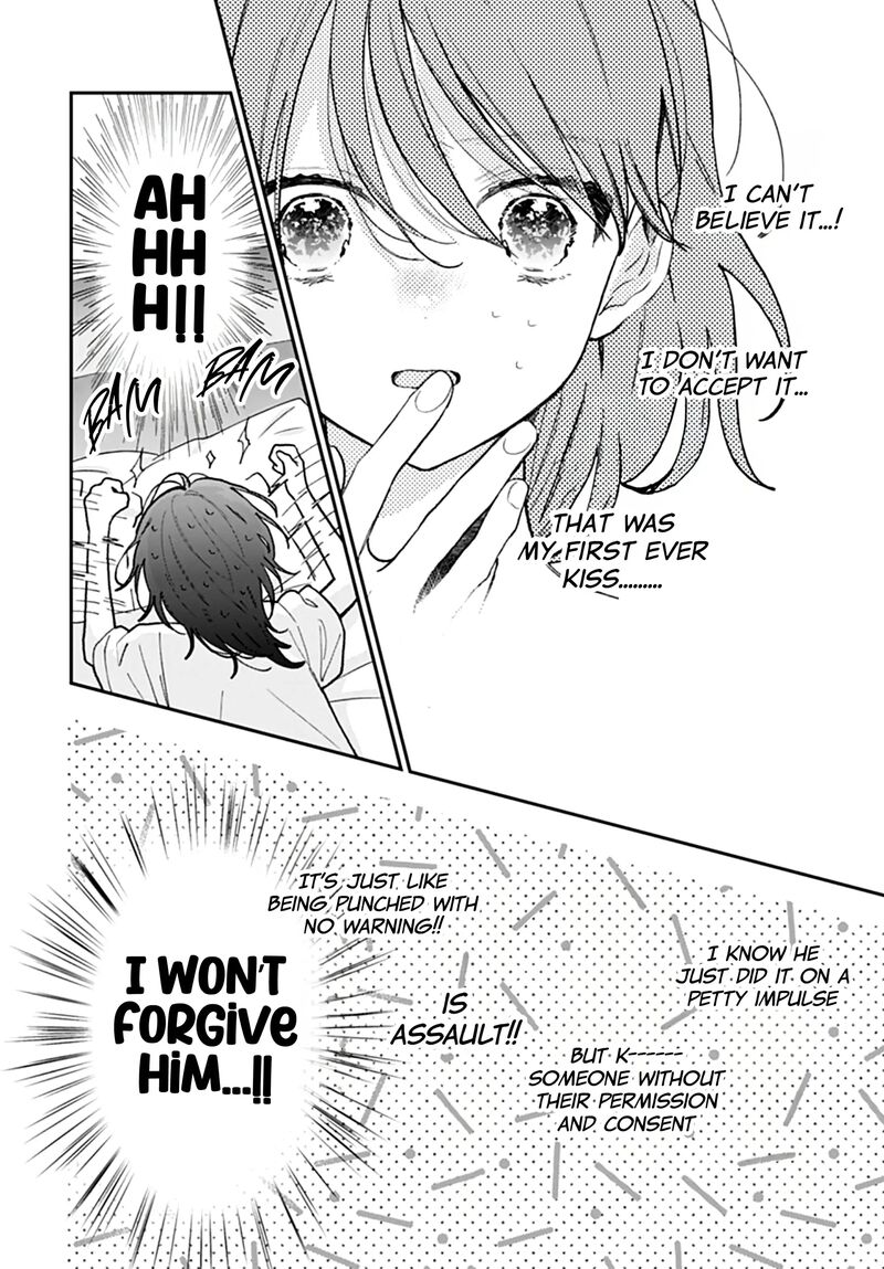Yojouhan No Ibara Hime 39 5