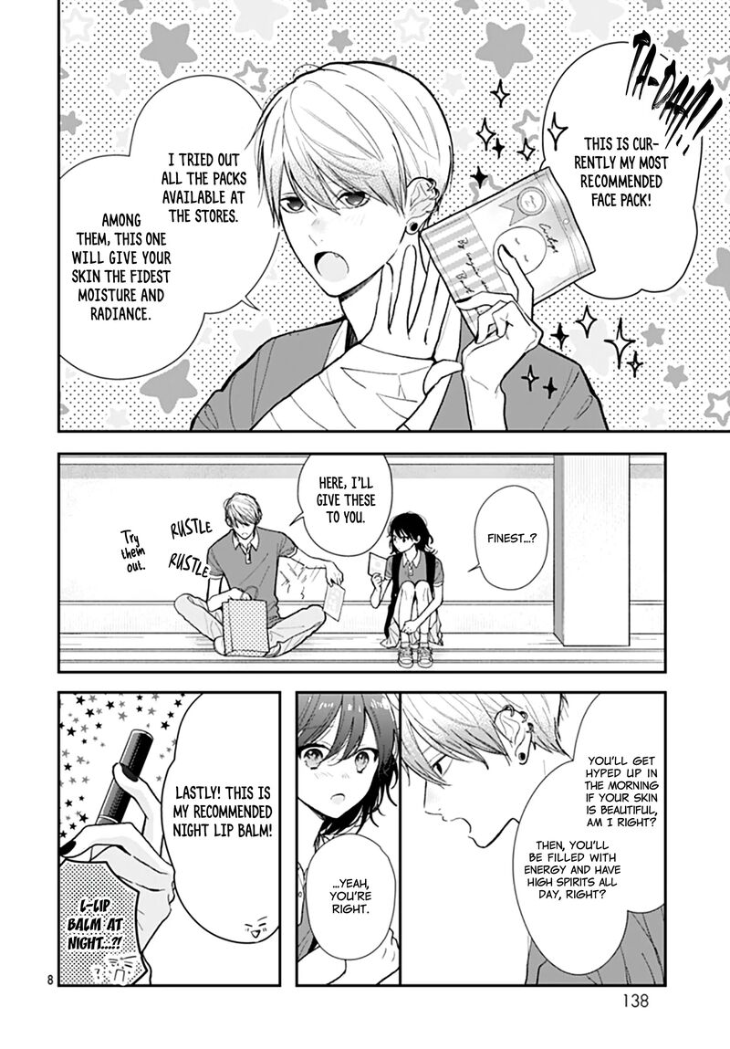 Yojouhan No Ibara Hime 39 9