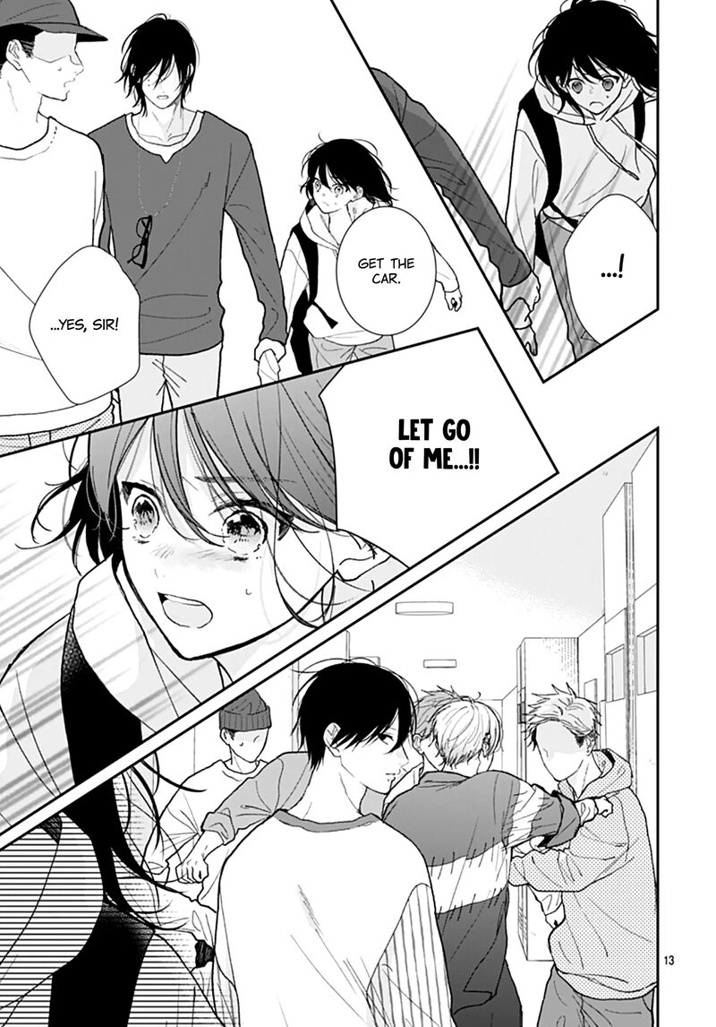 Yojouhan No Ibara Hime 48 15