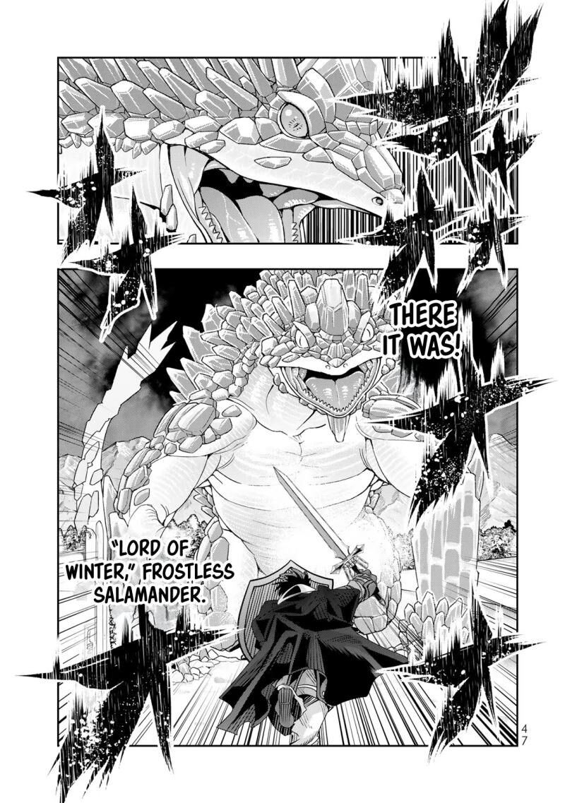 Yoku Wakaranai Keredo Isekai Ni Tensei Shiteita You Desu 79 16