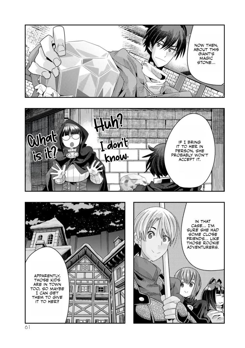 Yoku Wakaranai Keredo Isekai Ni Tensei Shiteita You Desu 79 30