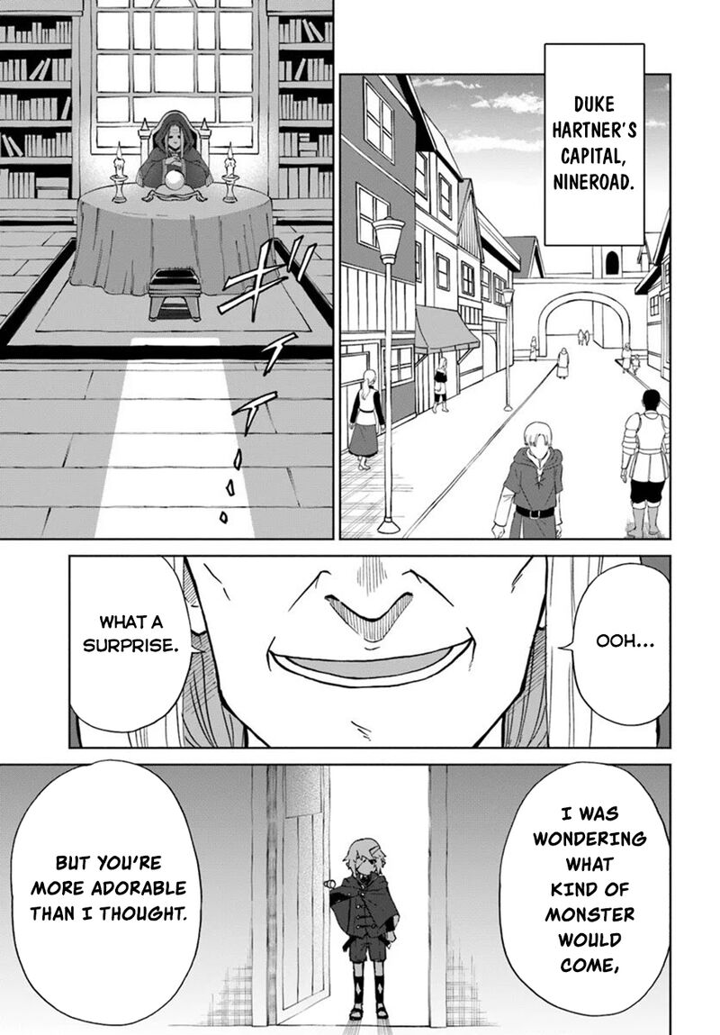 Yondome Wa Iyana Shi Zokusei Majutsushi 56 12