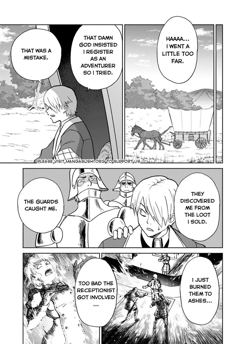 Yondome Wa Iyana Shi Zokusei Majutsushi 56 6