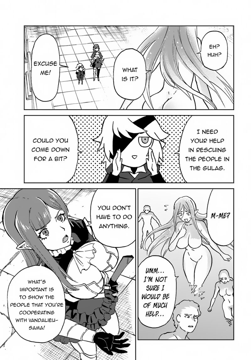 Yondome Wa Iyana Shi Zokusei Majutsushi 57 15