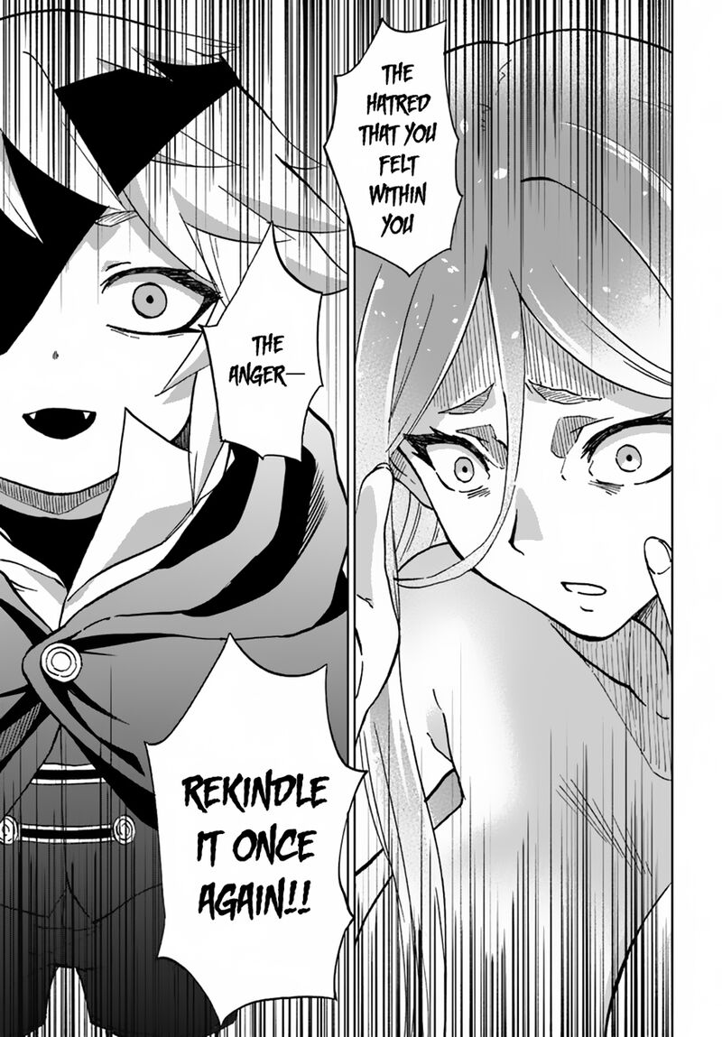 Yondome Wa Iyana Shi Zokusei Majutsushi 57 19