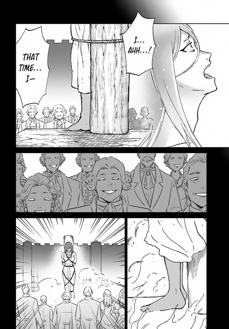 Yondome Wa Iyana Shi Zokusei Majutsushi 57 20