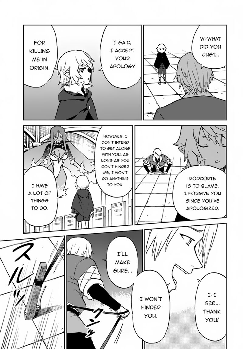 Yondome Wa Iyana Shi Zokusei Majutsushi 57 27