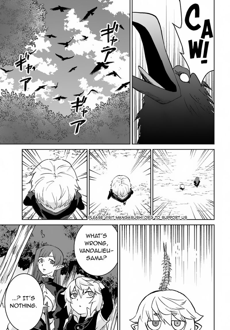Yondome Wa Iyana Shi Zokusei Majutsushi 60 2