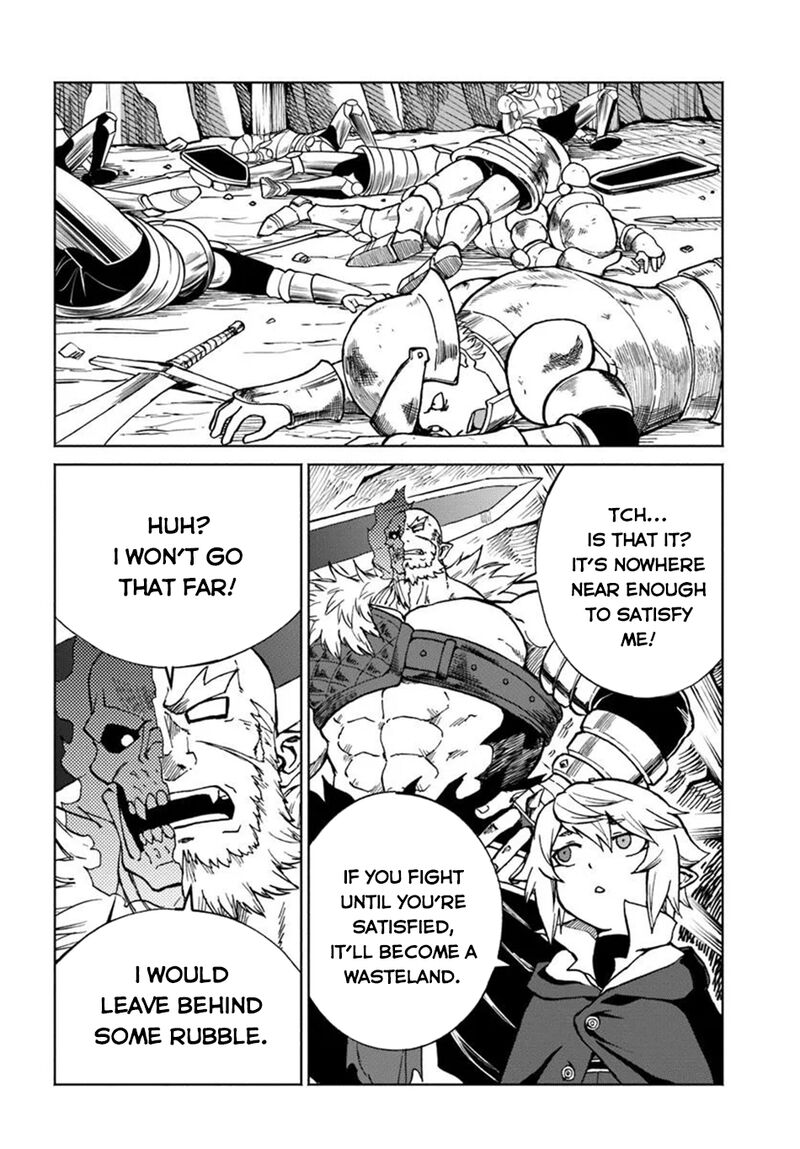 Yondome Wa Iyana Shi Zokusei Majutsushi 61 5