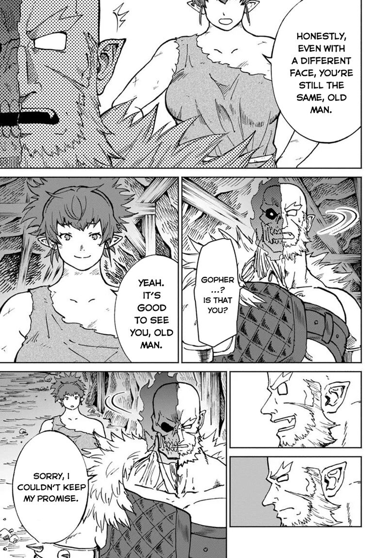 Yondome Wa Iyana Shi Zokusei Majutsushi 61 6