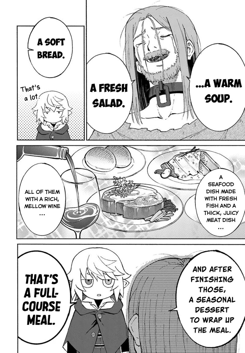 Yondome Wa Iyana Shi Zokusei Majutsushi 62 10