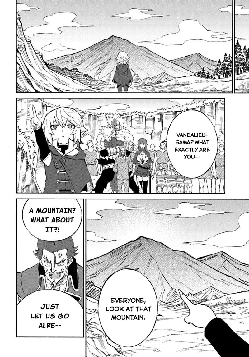 Yondome Wa Iyana Shi Zokusei Majutsushi 62 16