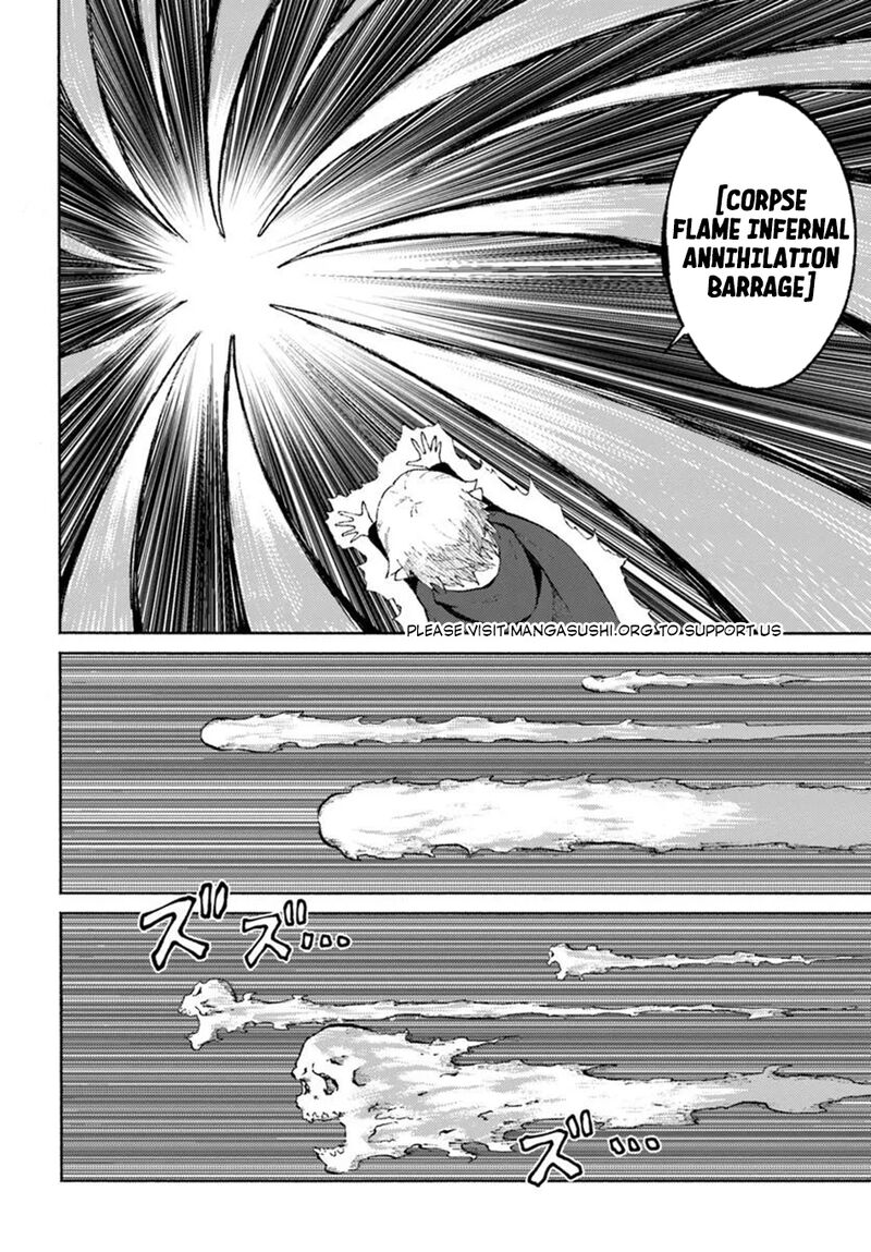 Yondome Wa Iyana Shi Zokusei Majutsushi 62 18