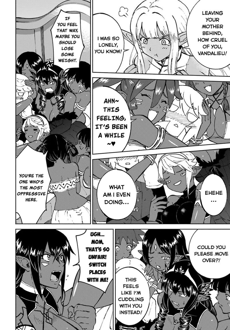 Yondome Wa Iyana Shi Zokusei Majutsushi 63 5