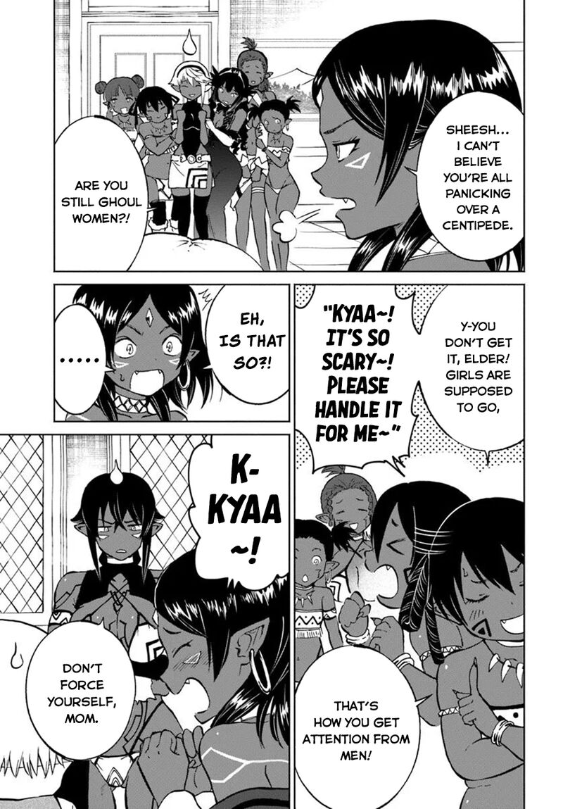 Yondome Wa Iyana Shi Zokusei Majutsushi 63 8