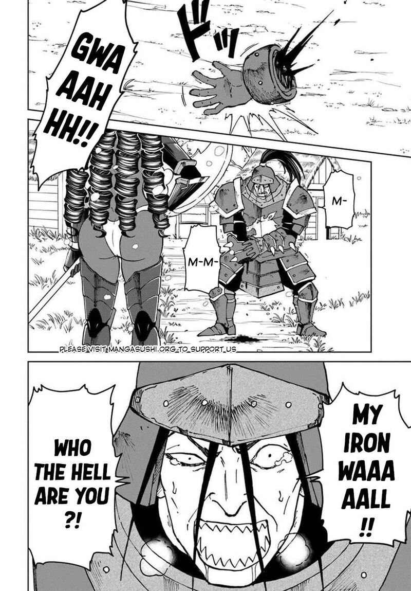 Yondome Wa Iyana Shi Zokusei Majutsushi 68 10